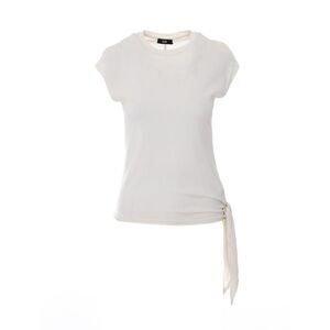 Eleh Women Short Sleeves Top